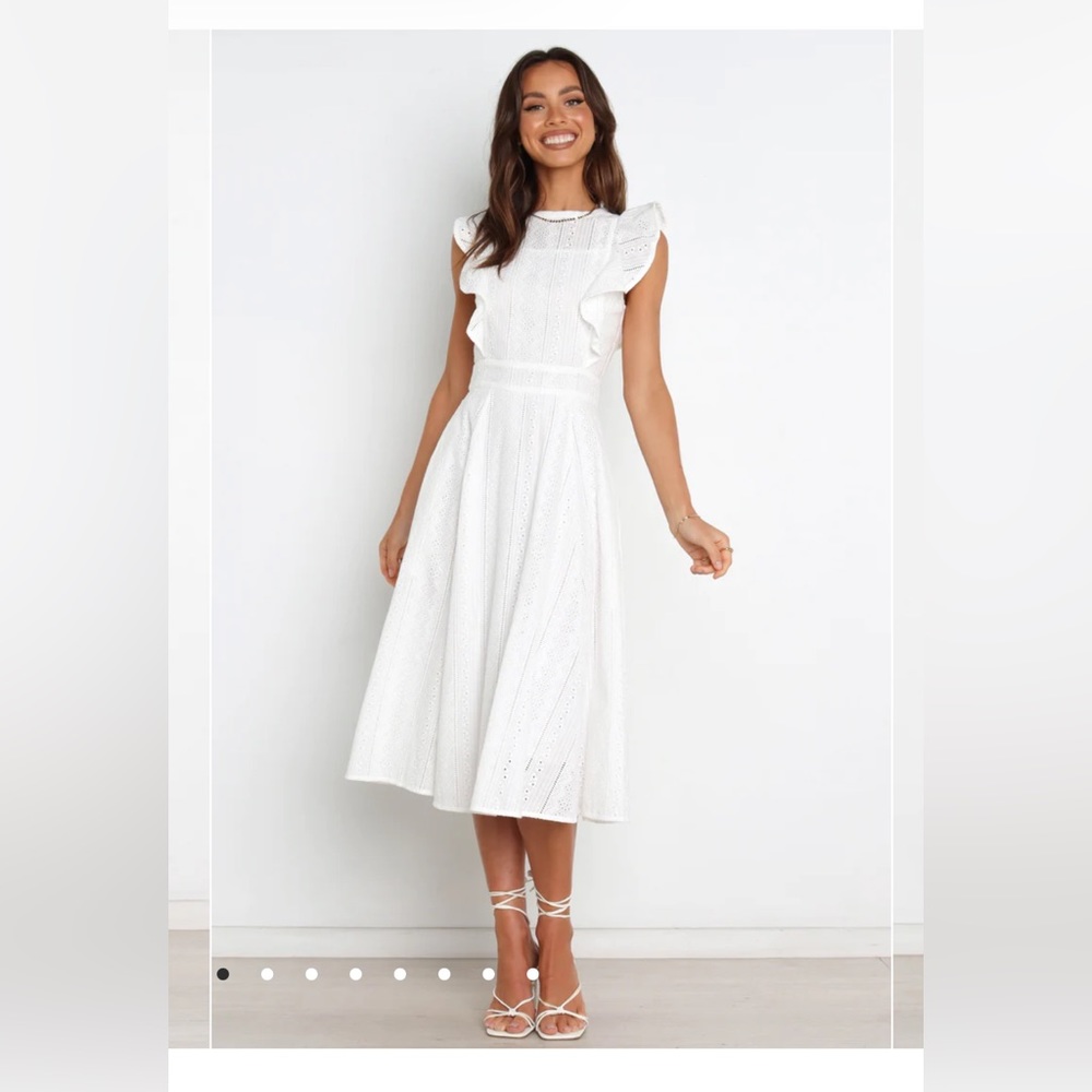 Petal & Pup Marlee Dress Size 6